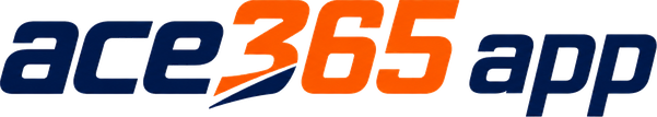 ace365 app লোগো